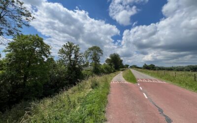 Bezwaar tegen omgevingsvergunning vakantiepark Bovensluis ingediend