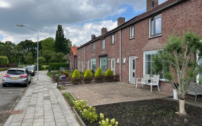 50% voor eigen inwoners