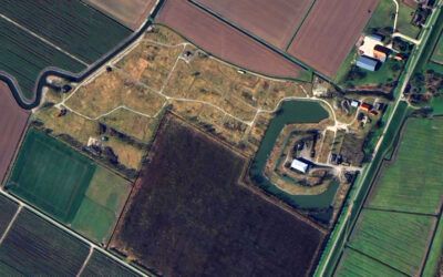 Vakantiepark Bovensluis: Gemeente wijst bezwaar af