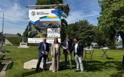 Werkzaamheden gestart: HvW over noodzaak, overlast en communicatie