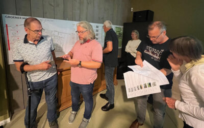 Stadstafel: “Realisme, daadkracht en oproep tot samenwerking”