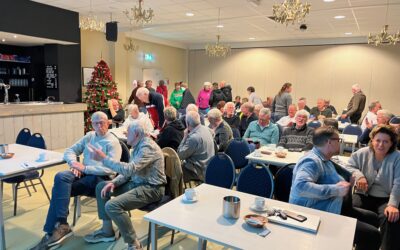 Verslag Stadstafel 15 december