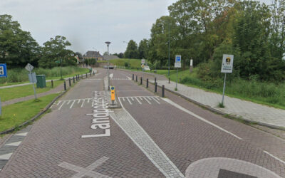 Verkeersregelaars blijven ook in 2026