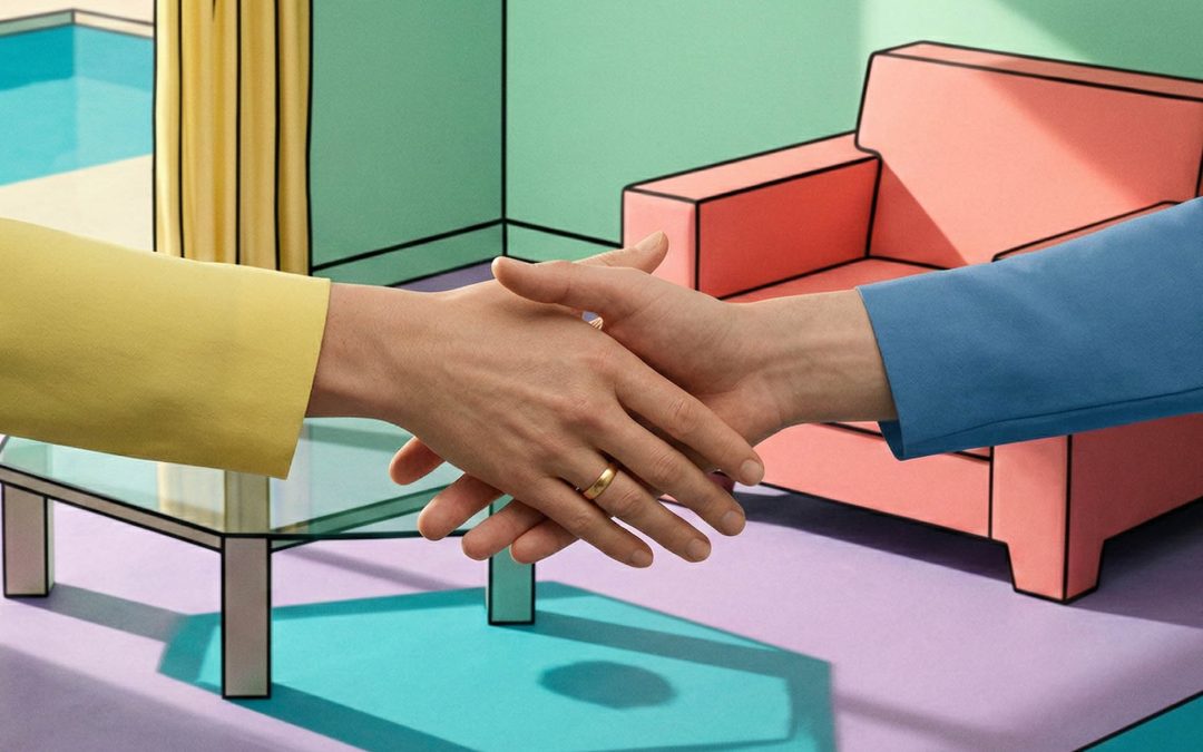 Constructieve samenwerking