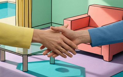 Constructieve samenwerking