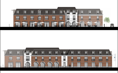 Update Ontwikkelingen Havenfront