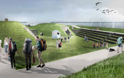 Update Bastion Groningen