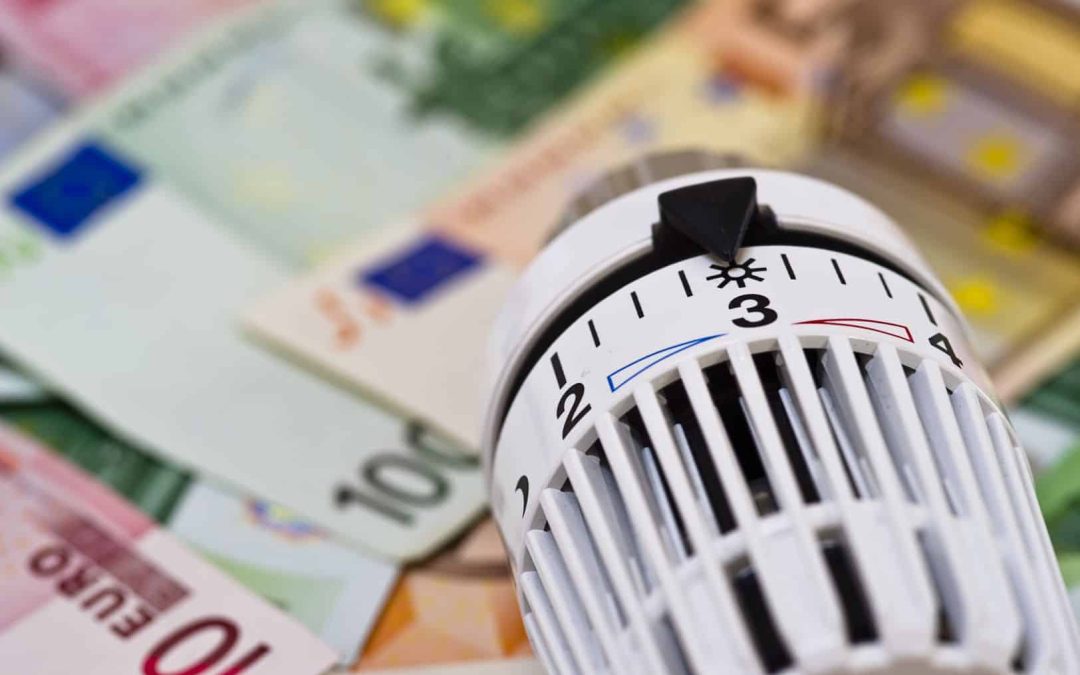 Energieloket start aanbelacties